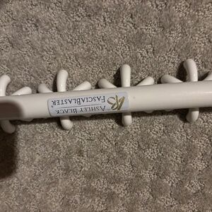 Fascia blaster Ashley black